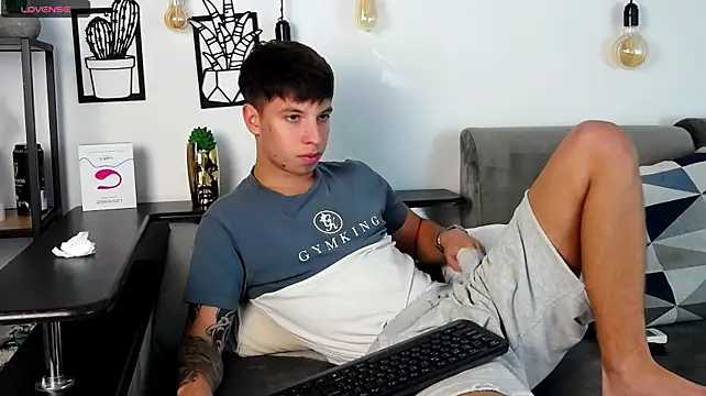 عرض كام ThomasEdisonn