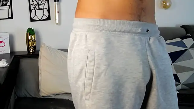 ThomasEdisonn Show Webcam