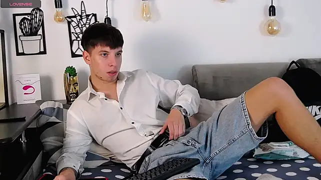 Show Webcam de ThomasEdisonn