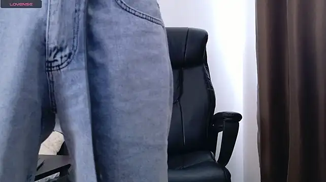 ThomasEdisonn Show Webcam