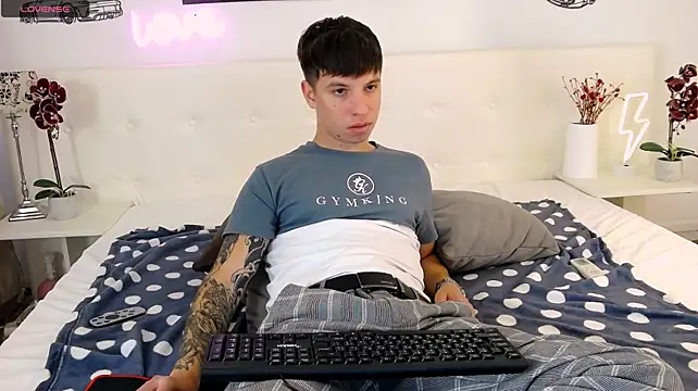 عرض كام ThomasEdisonn