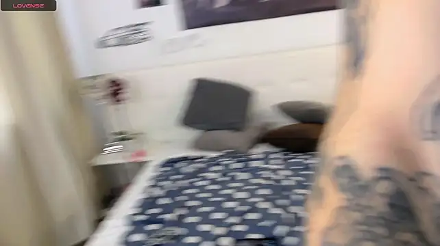 عرض كام ThomasEdisonn