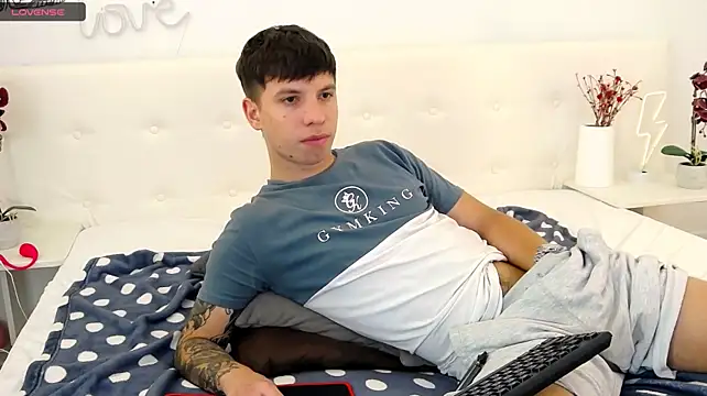 عرض كام ThomasEdisonn