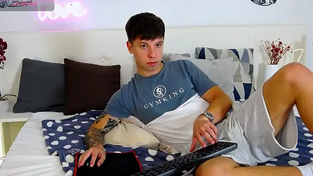 ThomasEdisonn webcam show