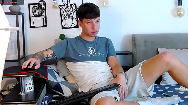 ThomasEdisonn webcam show