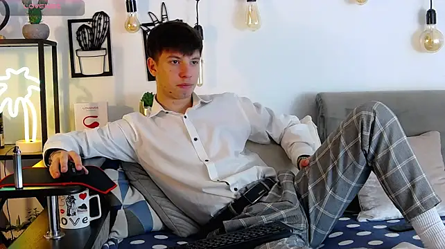 ThomasEdisonn webcam show