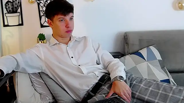 ThomasEdisonn Show in webcam
