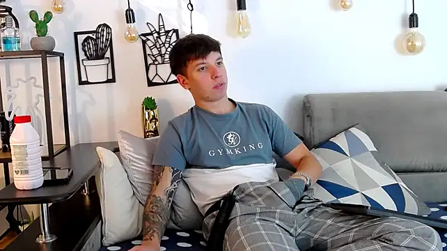 ThomasEdisonn – Kamerová šou