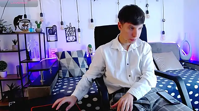 ThomasEdisonn – webcam-show