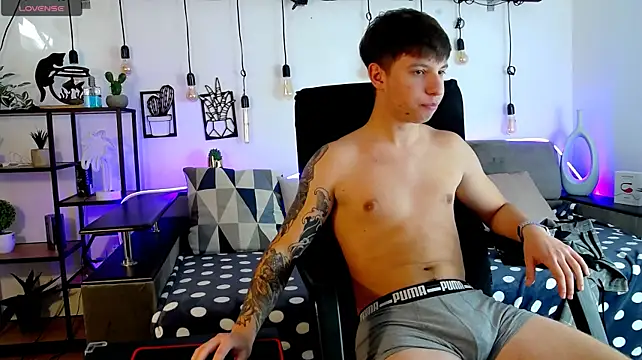 ThomasEdisonnn Webbikameraesitys