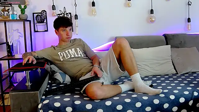 ThomasEdisonn webcam show