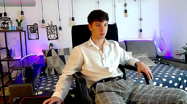 ThomasEdisonn – webcam-show