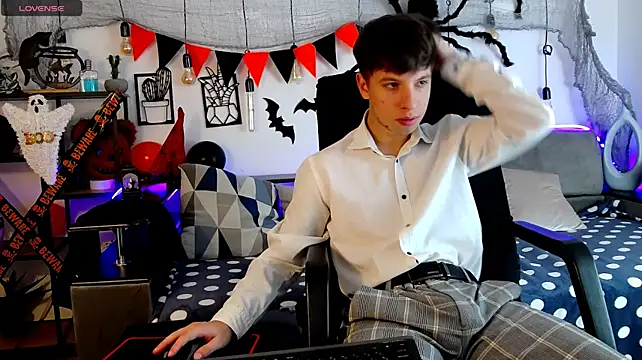 عرض كام ThomasEdisonn