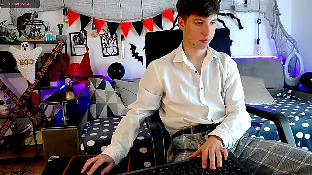 ThomasEdisonnn Webbikameraesitys