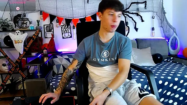 ThomasEdisonn webcam show