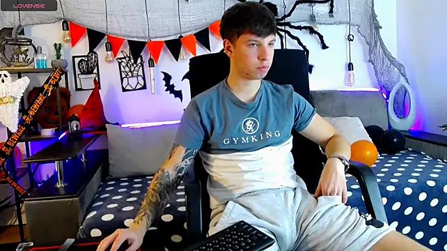 ThomasEdisonnn Webbikameraesitys