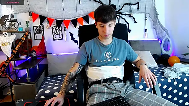 ThomasEdisonn Webcamshow