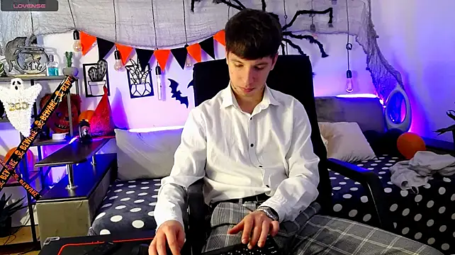 عرض كام ThomasEdisonn