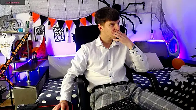 عرض كام ThomasEdisonn