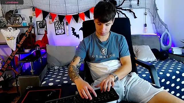 ThomasEdisonnn Webbikameraesitys