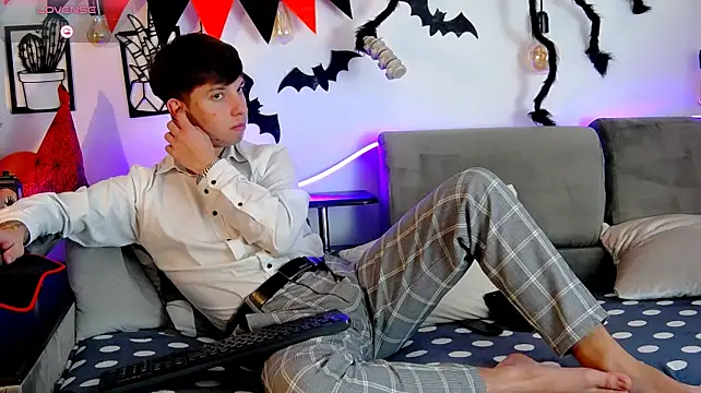 ThomasEdisonn webcam show