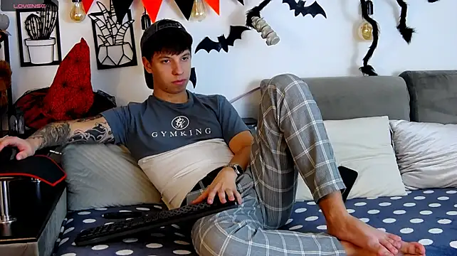 عرض كام ThomasEdisonn