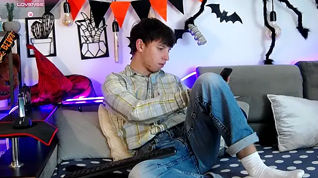 عرض كام ThomasEdisonn