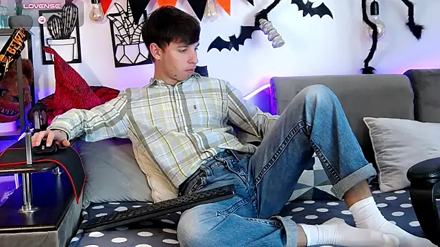 Show Webcam de ThomasEdisonn