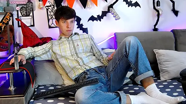 ThomasEdisonn Webcamshow