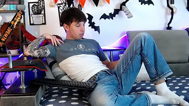 ThomasEdisonn – webcam-show