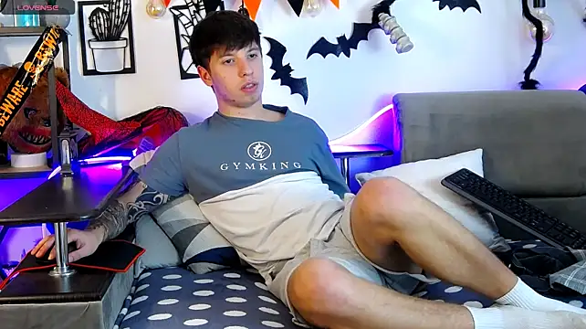عرض كام ThomasEdisonn