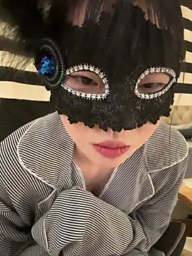 una_h 웹캠 쇼