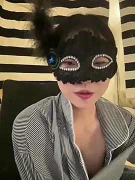 una_h 웹캠 쇼