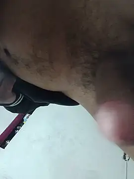 mirapito webcam show