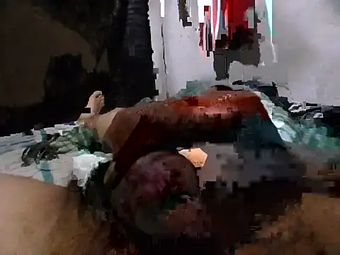 mirapito Webcam show
