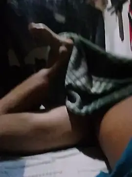 mirapito Show in webcam