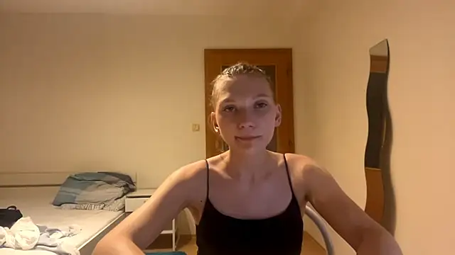 urcutiebunnyyy – Kamerová šou