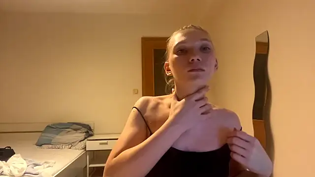 urcutiebunnyyy Webcam-Show