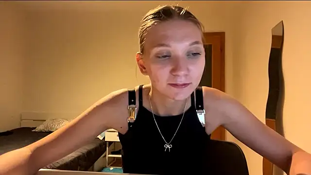 Stars_line Show in webcam