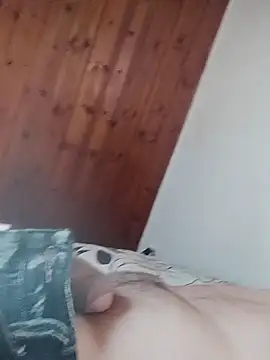 Show de webcam de pollon21reales