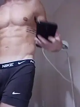 Show de marcadito20 na webcam