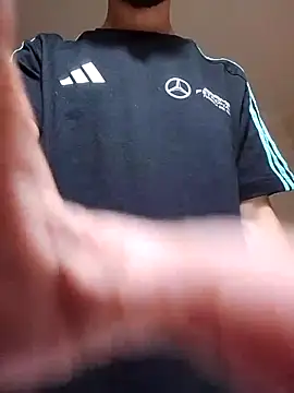 marcadito20 Show in webcam