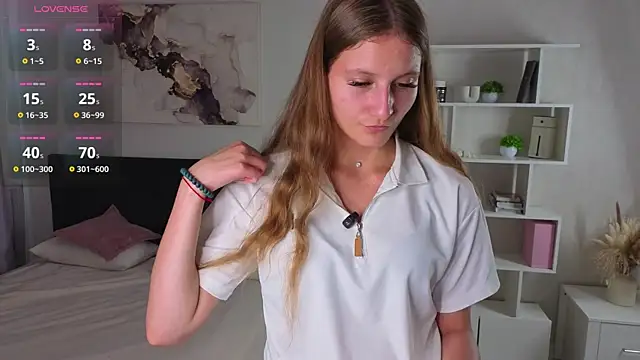 ErinnReburn – webcam-show