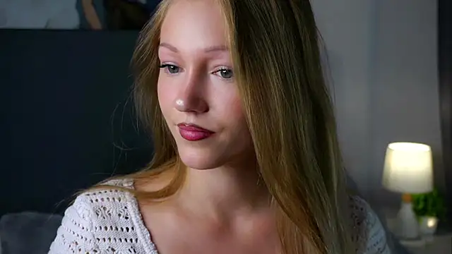 NanceeFinlay's Webcam Show