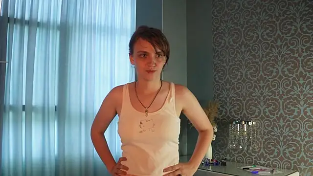 NikkiSidwell Obrolan Langsung XXX