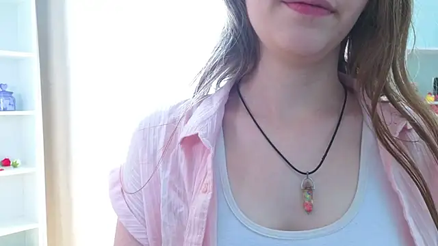 NikkiSidwell Webcam-Show
