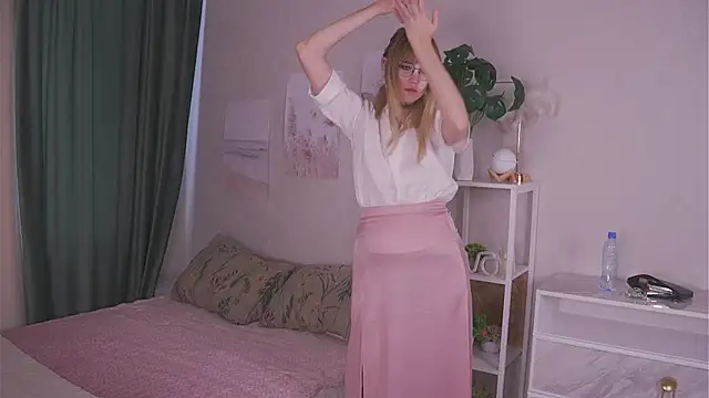 JanitaPhurrough Chat XXX live