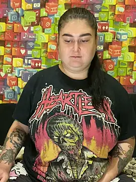 BillyJeann Live XXX-Chat