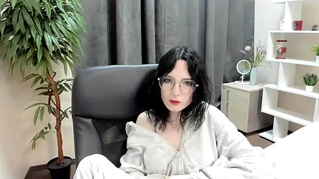 EugeneHugron Live XXX-Chat
