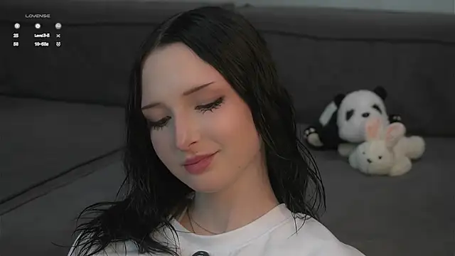 EugeneHugron's Live XXX Chat